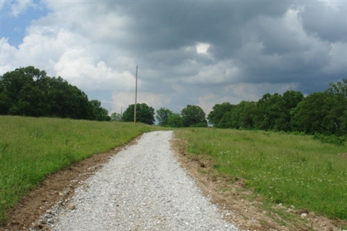 Missouri, Texas County, 10 Acres Whispering Oaks Ranch. TERMS $310/Month