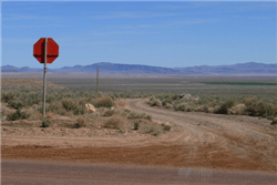 Nevada, Humboldt County, 59.62 Acres Near Winnemucca, Lot 12 section 31. TERMS $553/Month