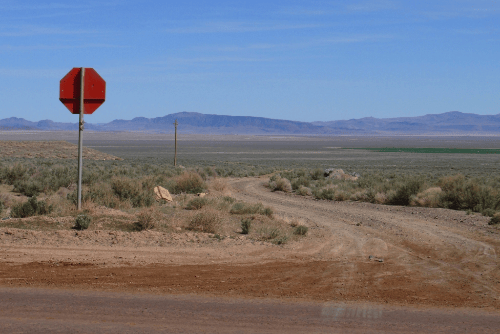 Nevada, Humboldt County, 40 Acres Near Winnemucca, Lot 5 Sec 27, T33N, R42E,. TERMS $647/Month