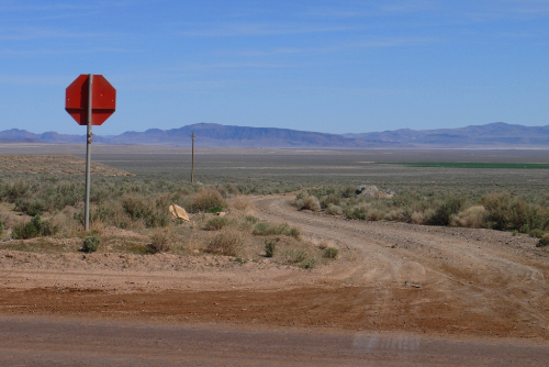 Nevada, Humboldt County, 41.38 Acres Near Winnemucca, Lot 07 Section 29. TERMS $262/Month