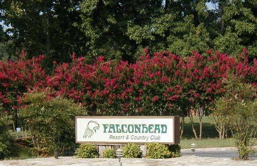 Oklahoma, Love County, .23 Acre Falconhead Resort. $2,250 CASH