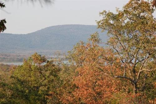 Oklahoma, Pushmataha County, 11.05 Acre Lake View Ranch. TERMS $280/Month
