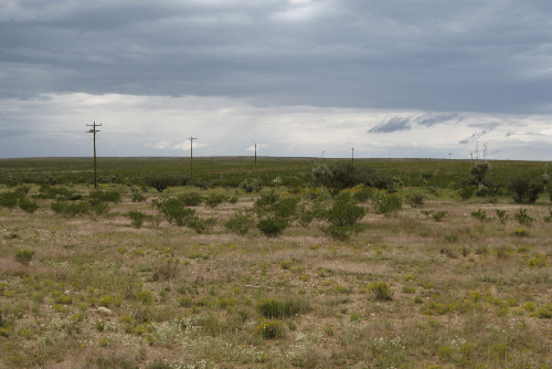 Texas, Hudspeth County, 4.676 Acres La Hacienda Estates , Lot 700. TERMS $75/Month