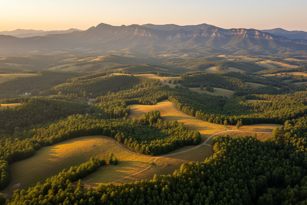 Pine Ridge – Onlinelandsales