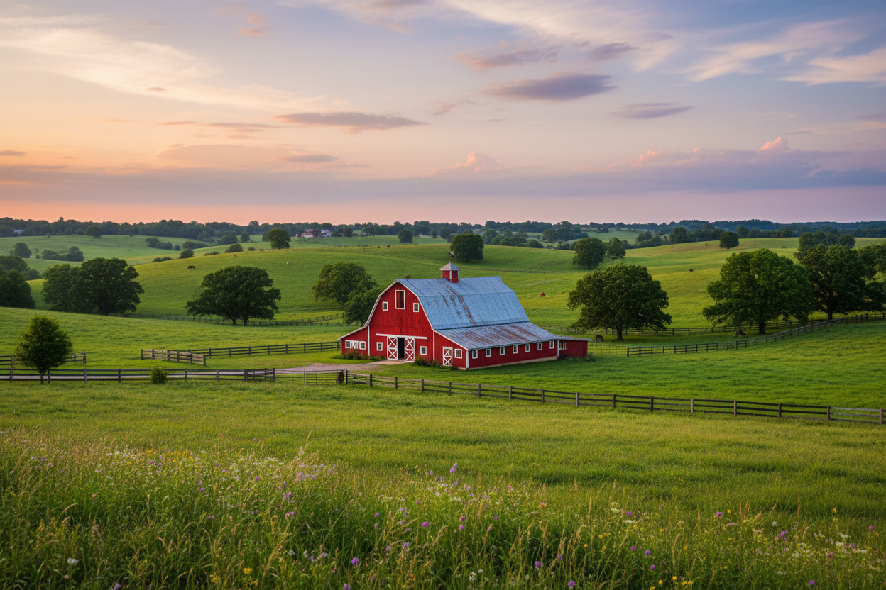 Redburn Ranch Red Barn Ranch – Onlinelandsales