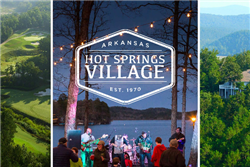 Arkansas, Saline  County, 0.33 Acres Hot Spring Village, Lot 18 Block 005. TERMS: $51/Month