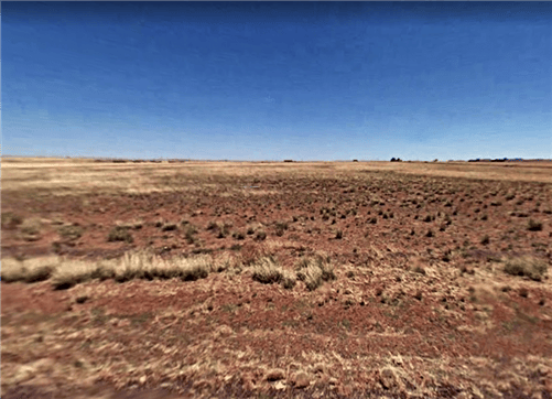 Arizona, Navajo County, 1.26 Acres Arizona Rancho, Lot 49 . TERMS $0 Down $41/Month