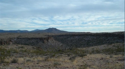 Arizona, Mohave County, 1.25 Acre Lake Mohave Heights. TERMS $150/Month