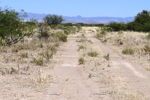 Arizona, Cochise County, 0.85 Acres Arizona Sunsites #9, Lot 08 Block 848. TERMS $0 Down (now)  $74/Month