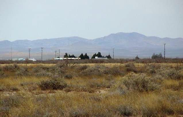 Copa de Oro Ranches - 10.66 acres, Luna County, New Mexico - photo 1