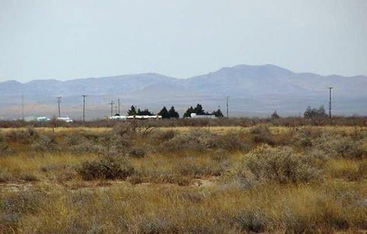 Copa de Oro Ranches - 10.66 acres, Luna County, New Mexico - photo 1