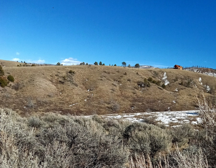 Sangre De Cristo Ranches Lot 4883 property photo
