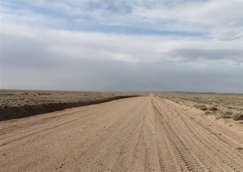 Colorado, Costilla County, 5 Acre San Luis Ranches, Lot 17. TERMS $75/Month