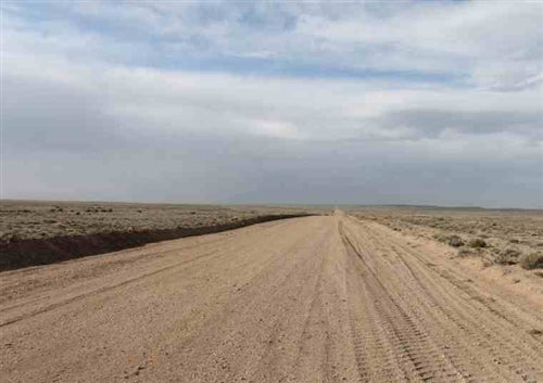Colorado, Costilla County, 5 Acre San Luis Ranches, Lot 6. TERMS $100/Month