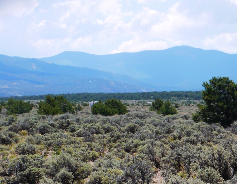 Sangre De Cristo Ranches area photo, Costilla County, Colorado
