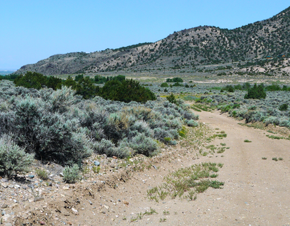 Sangre De Cristo Ranches area photo, Costilla County, Colorado