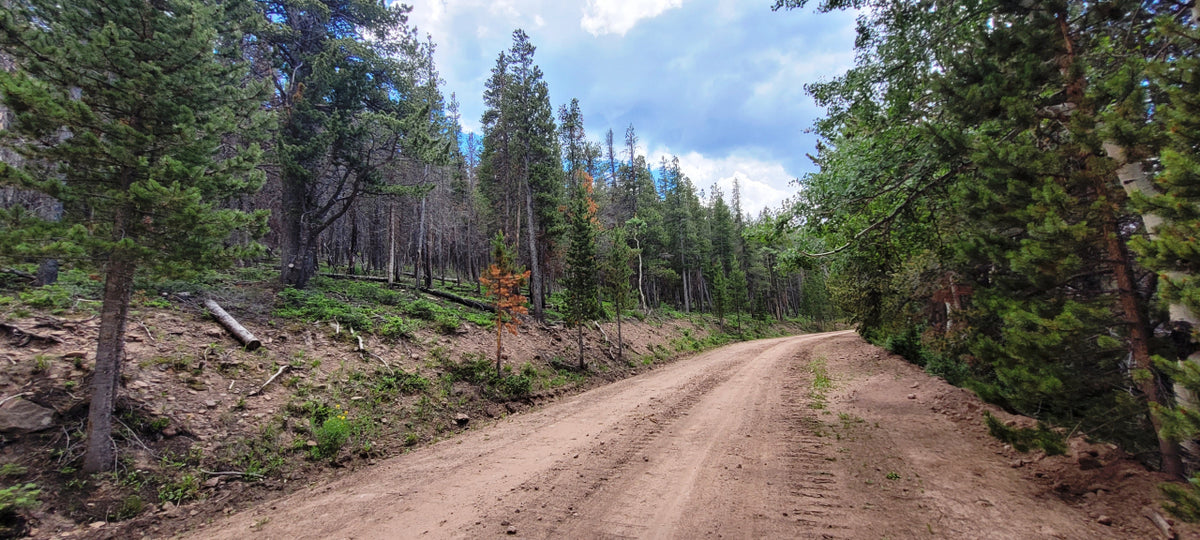 Forbes Park - 2.919 acres, Costilla County, Colorado - photo 1