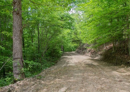 Kentucky, Casey County, 5.22 Acre Laurel Ridge, Lot 16. TERMS $310/Month