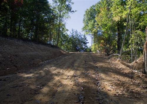 Kentucky, Rock Castle County, 7.72 Acres Black Oak Ranch. TERMS $304/Month