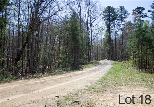 Kentucky, Rock Castle County, 10.54 Acres Chestnut Oak Ridge, Lot 18. TERMS $391/Month