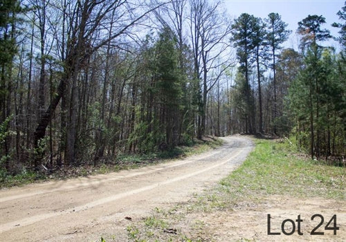 Kentucky, Rock Castle County, 8.30 Acres Chestnut Oak Ridge, Lot 24. TERMS $220/Month