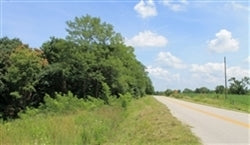 Kentucky, Cumberland County, 11.07 Acres Cumberland Ridge Ranch.  TERMS $290/Month