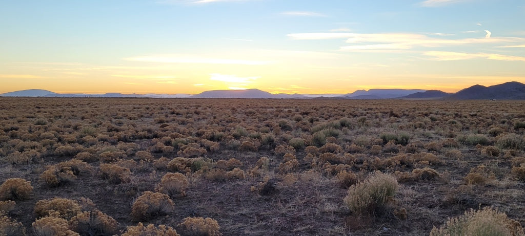 Mount Blanca Valley Ranches - 5.33 acres, Costilla County, Colorado - photo 1