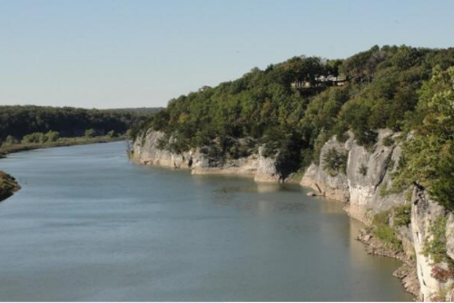 Missouri, Benton County, 0.27 Acres  Lake Of The Ozarks, Eagle Bay, Lot 02 Plat 10 Block 62. TERMS $61/Month