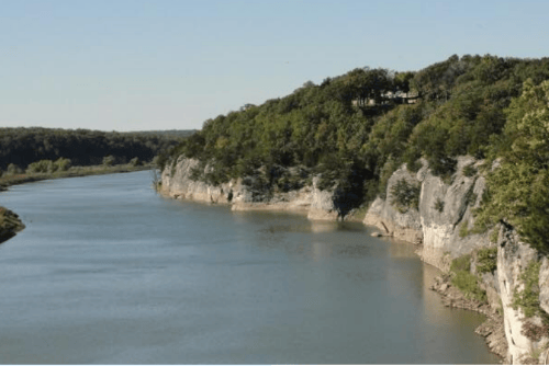Missouri, Benton County, 0.27 Acres  Lake Of The Ozarks, Eagle Bay, Lot 03 Plat 10 Block 62. TERMS $51/Month