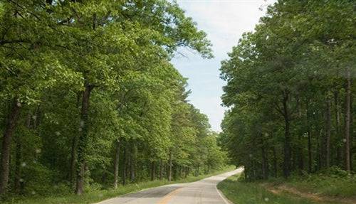 35% OFF: Missouri, Shannon County, 12.84  Acre Blue Sky Ranch. TERMS $185/Month