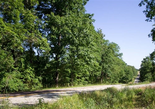 Missouri, Douglas County, 8.29  Acres Timber Crossing, Lot 20. TERMS $200/Month