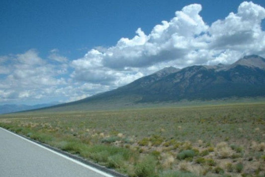 Mount Blanca Valley Ranches, Alamosa County CO