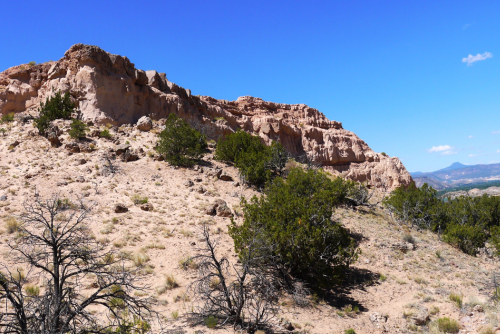 New Mexico, Rio Arriba County, 3.60 Acres Santa California City, Lots 2,4,5,13,14,& 15 Unit 3 Block 15, Adjoining. TERMS $271/Month