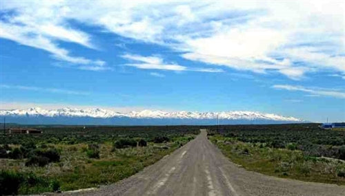 Nevada, Elko County, 2.27 Acres Meadow Valley Ranchos, Lot 7 Unit 4. TERMS $100/Month