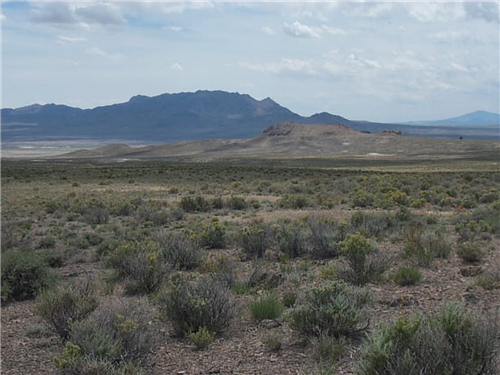 Nevada, Elko County, 40.03 Acres Mountain Meadow Ranches, Parcel 424. TERMS $621/Month