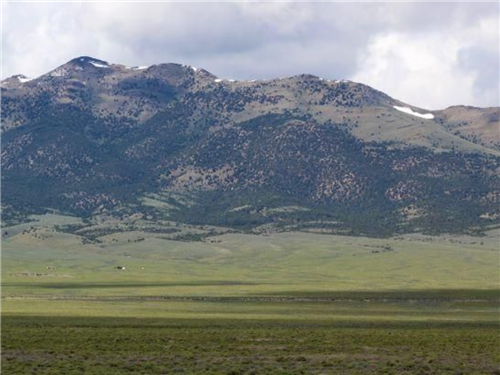 Nevada, Elko County, 40.22 Acres Mountain Meadow Ranches, Parcel 846. TERMS $348/Month