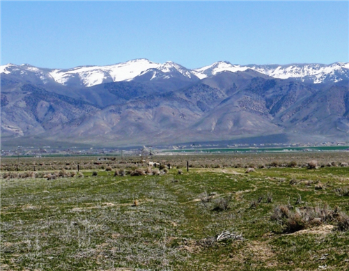 Nevada, Humboldt County, 4.84 Acres Grass Valley Ranchos #3, Lot 28 Unit 3. TERMS $277/Month