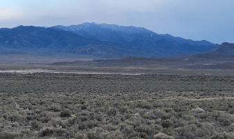 Nevada, Humboldt County, 72.57 Acres Near Winnemucca,The South Half (s1/2) of the Northwest quarter (NW1/4) of section 6, Township 35 North, Range 35 East, M.D.B.&M.  TERMS $738/Month
