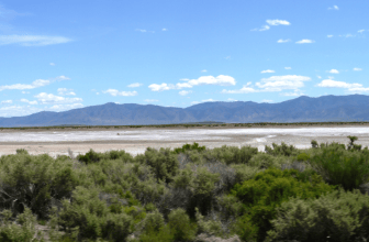 High Desert Land, Washoe County, NV