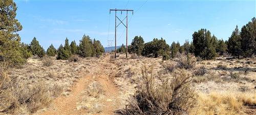 Oregon, Klamath  County, 20 Acres Rolling Hills - Klamath Large Lots. TERMS $496/Month