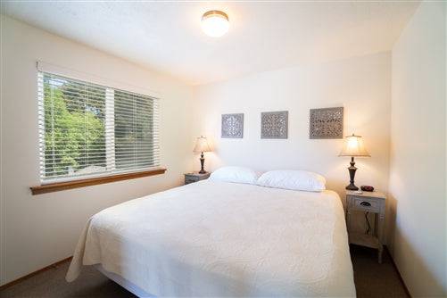 Sea Base Oregon Beach House - 1 Month Rental Deposit