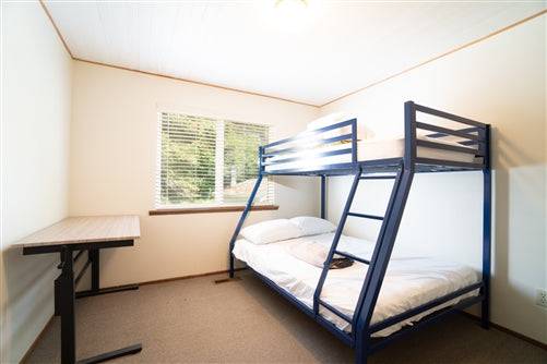 Sea Base Oregon Beach House - 1 Month Rental Deposit