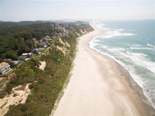 Sea Base Oregon Beach House - 1 Month Rental Deposit