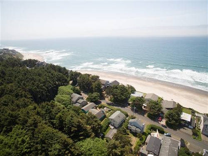 Sea Base Oregon Beach House - 1 Month Rental Deposit