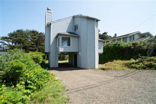 Sea Base Oregon Beach House - 1 Month Rental Deposit