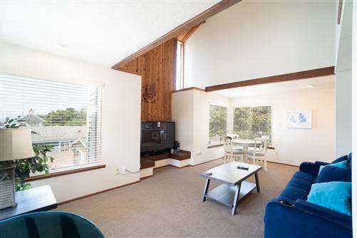 Sea Base Oregon Beach House - 1 Month Rental Deposit
