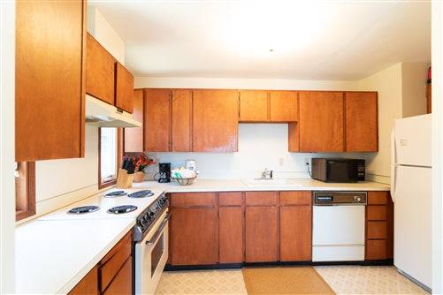 Sea Base Oregon Beach House - 1 Month Rental Deposit