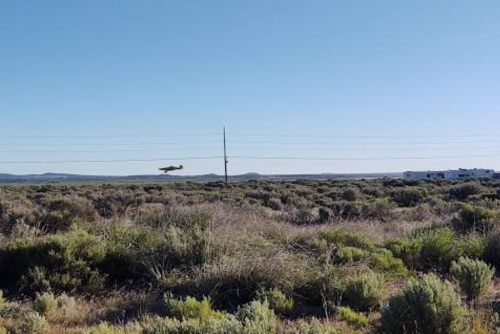 Oregon, Lake County, 0.28 Acres Christmas Valley Townsite Lots 19700, 19800 & 19900, Adjoining, Electricity & Water. TERMS $498/Month