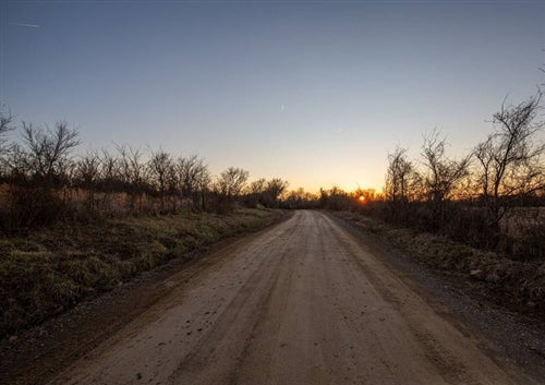 Oklahoma, Pittsburg County, 5.11 Acre Painted Horse, Lot 7,  Electricity, Creek. TERMS $459/Month