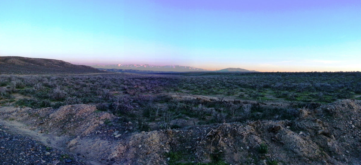 Ruby View Ranchos - 4.88 acres, Elko County, Nevada - photo 1